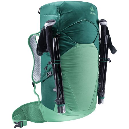 Mochila de senderismo Deuter Speed Lite 28 SL