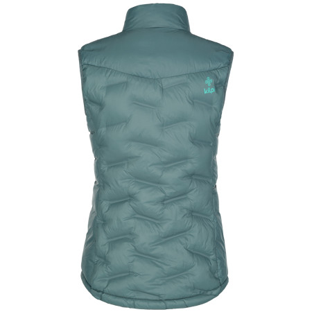 Chaleco de mujer Kilpi Nai-W (2023)