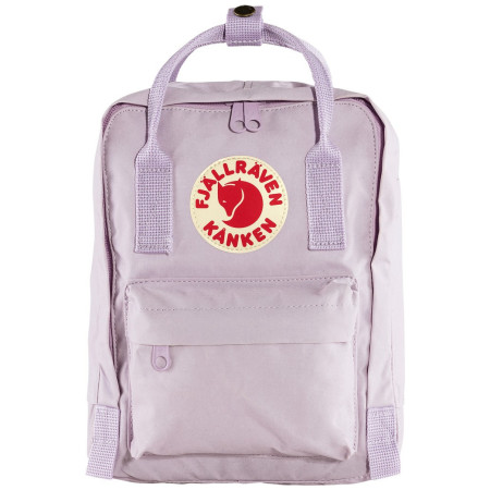 Mochila Fjällräven Kanken Mini 7