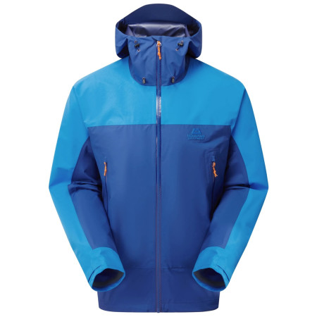 Chaqueta de hombre Mountain Equipment Tacul azul/ azul claro Admiral/Atlantic