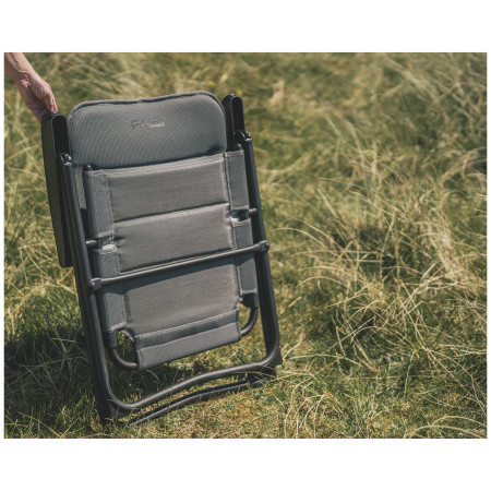 Silla Outwell Stonecliff