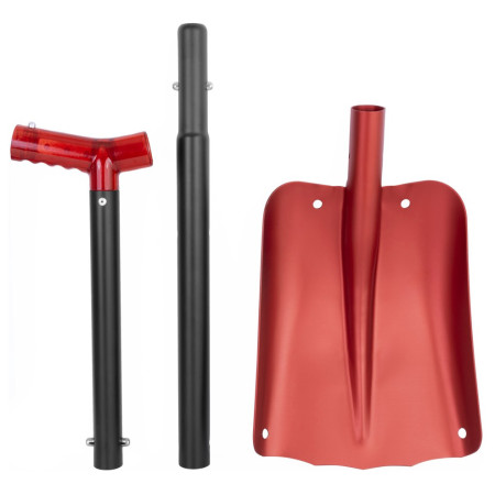 Pala plegable Brunner Arlo