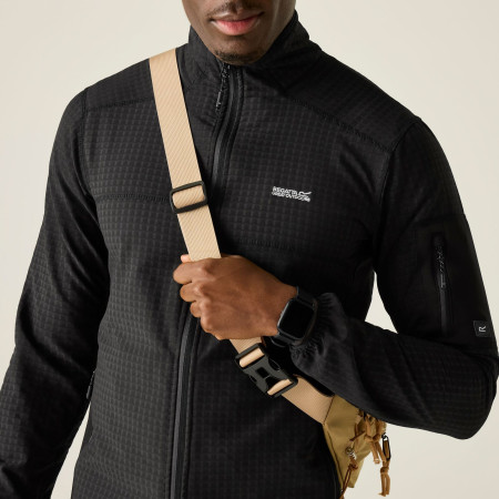 Sudadera de hombre Regatta Baslinn