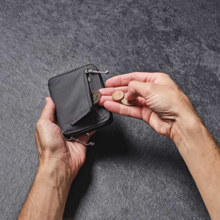 Cartera LifeVenture Rfid Bi-Fold Wallet