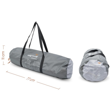 Toldo Easy Camp Stryn Canopy II.