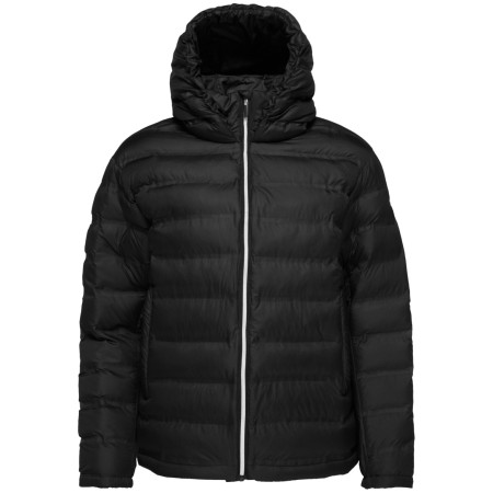 Chaqueta de mujer Loap Itola negro Black