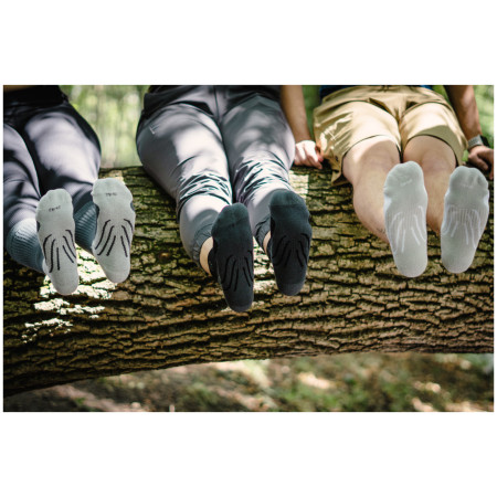 Calcetines MOOA Bamboo Active 3-pack