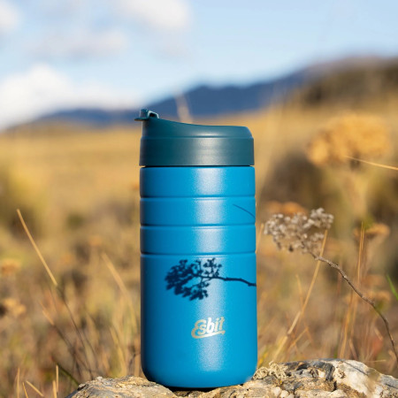 Taza térmica Esbit Majoris 450 ml black