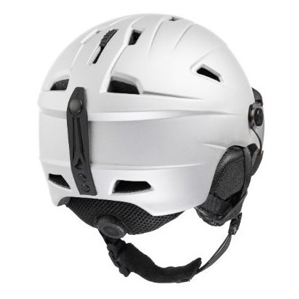 Casco de esquí Relax Stealth Photo