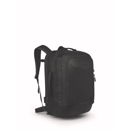 Mochila de viaje Osprey Transporter Travel Pack 36 negro raven black/black