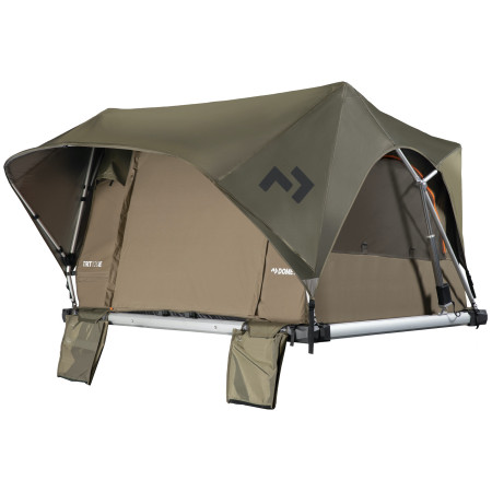 Tienda de campaña para coche Dometic TRT120E verde Green