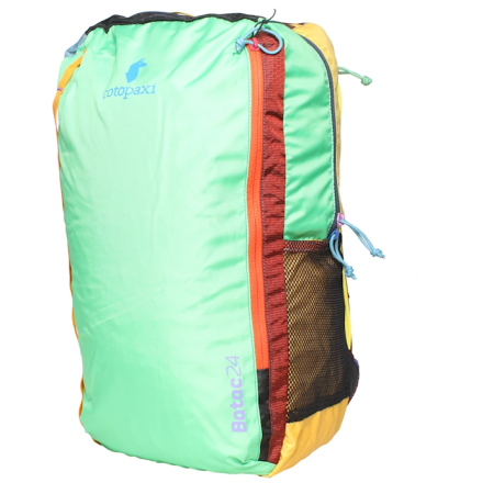 Mochila deportiva pequeña Cotopaxi Batac 24L Backpack Del Dia PT