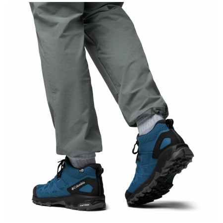 Calzado de hombre Columbia Peakfreak™ 3 Mid Outdry™