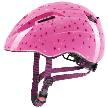 Casco de ciclismo para niños Uvex Kid 2