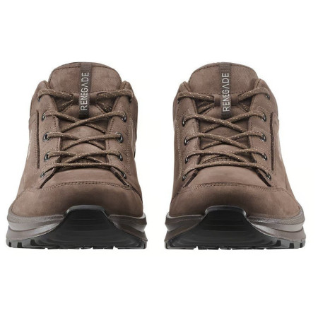 Calzado de senderismo para hombre Lowa Renegade Evo Gtx Lo Wide