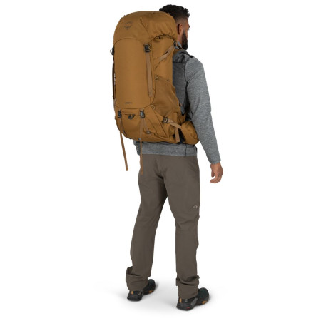 Mochila de senderismo Osprey Rook 50