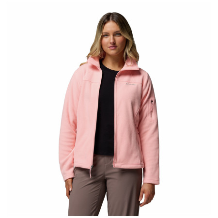 Sudadera de mujer Columbia Fast Trek™ II Jacket