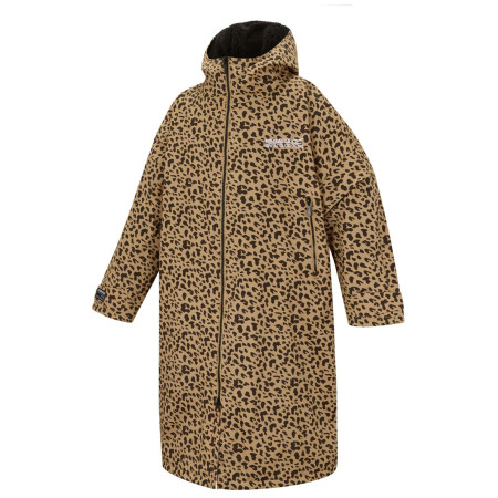 Abrigo impermeable Regatta Adult W Proof Robe