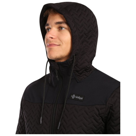 Sudadera funcional de hombre Kilpi NEVIA-M