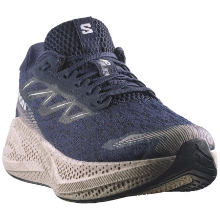 Zapatillas de carrera para hombre Salomon Aero Glide 4