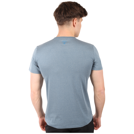 Camiseta funcional de hombre Kilpi Lismain-M