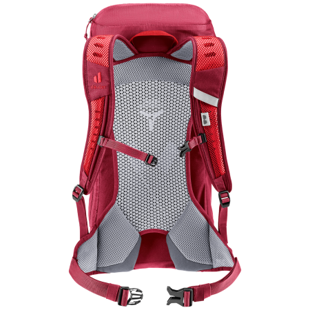 Mochila de senderismo Deuter AC Lite 16
