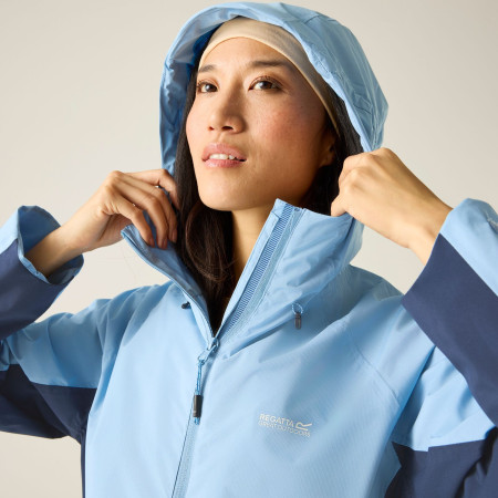 Chaqueta de mujer Regatta Frina
