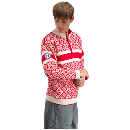 Jersey de hombre Dale of Norway Cortina 2026 Masc. Sweater