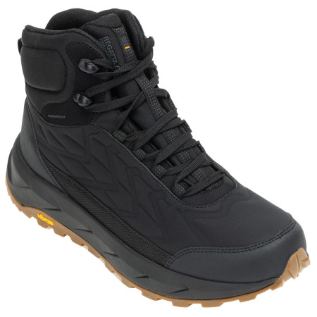 Botines trekking hombre Regatta Onyx Mid