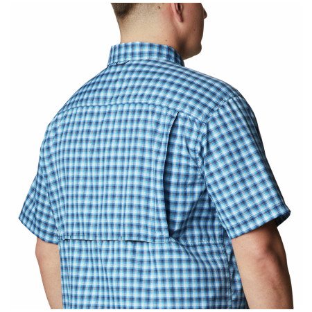 Camisa de hombre Columbia Silver Ridge™ Utility Lite Novelty SS