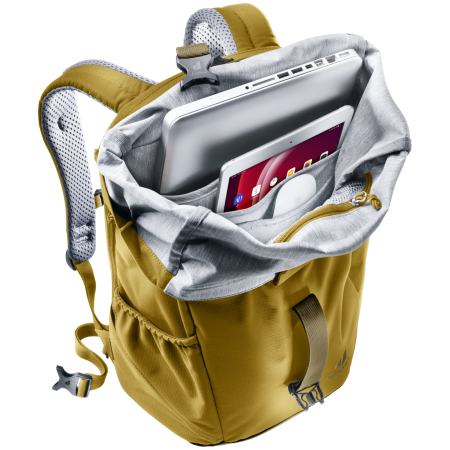 Mochila urbana Deuter Step Out 22