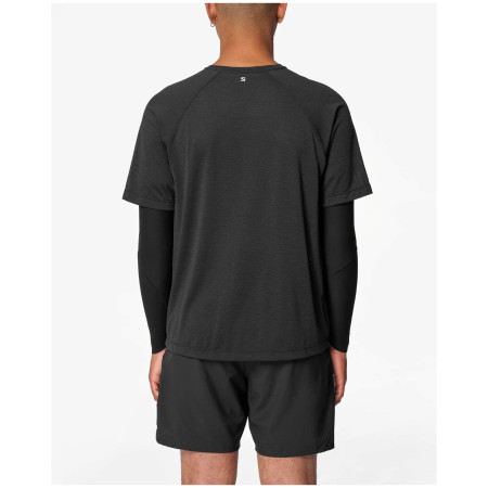 Camiseta de hombre Salomon Shakeout Core SS TEE M