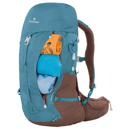 Mochila de senderismo para mujer Ferrino Hikemaster 34 Lady