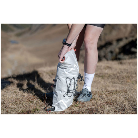 Alforja para manillar Cyclite Handle Bar Roll Bag / 02