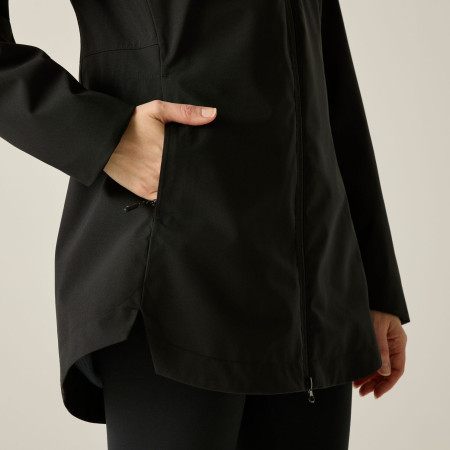 Chaqueta de mujer Regatta Natalina