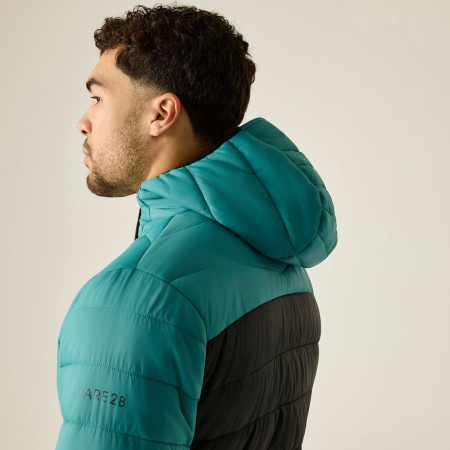 Chaqueta de hombre Dare 2b Aero Fuse Padded Jacket