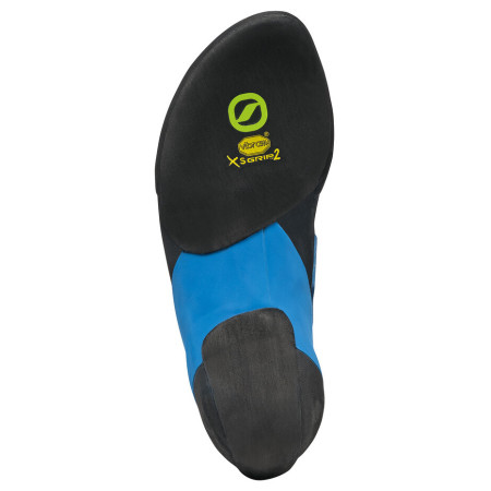 Pies de gato Scarpa Instinct Vsr