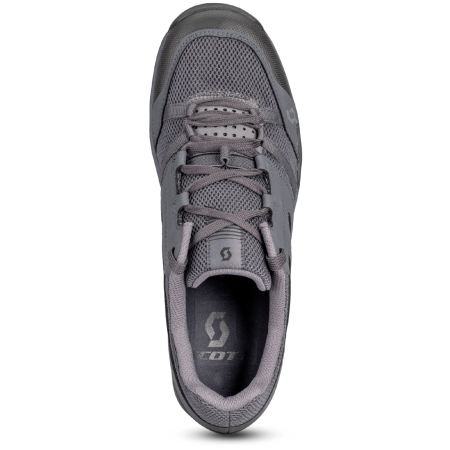 Zapatillas de ciclismo para hombre Scott Sport Crus-r