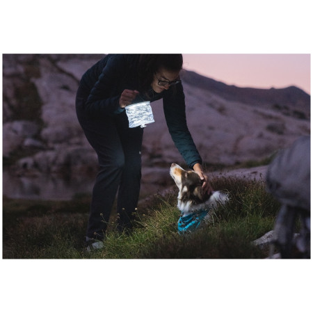 Lámpara solar BioLite Luci Original Clear