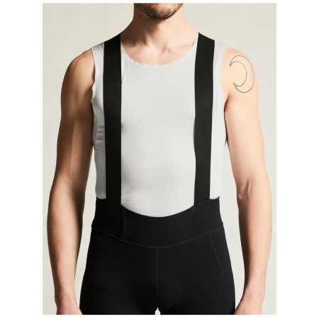 Pantalones cortos de ciclismo Craft M Endur Cargo Bib C3