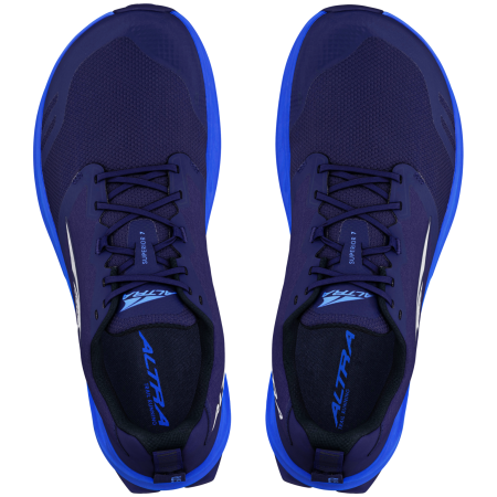 Zapatillas de carrera para hombre Altra M Superior 7