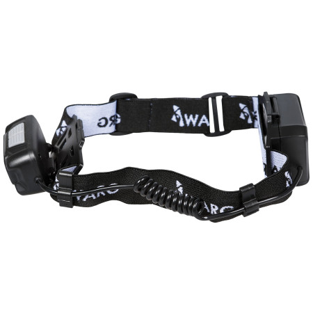 Linterna frontal Warg Sigma Charger