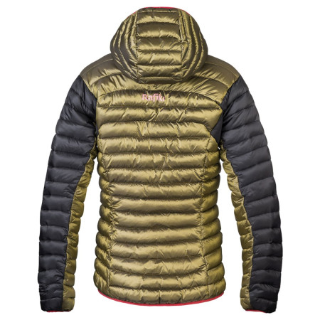 Chaqueta de mujer Rafiki Nevis