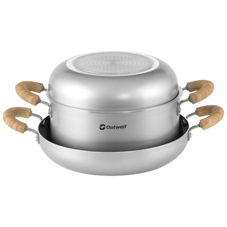 Vajilla Outwell Feast Ceramic Set XL