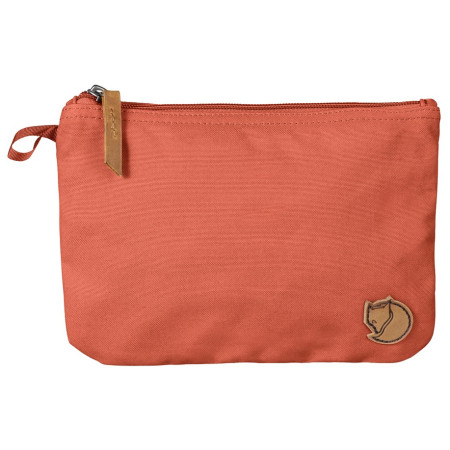 Neceser Fjällräven Gear Pocket rosa Dahlia