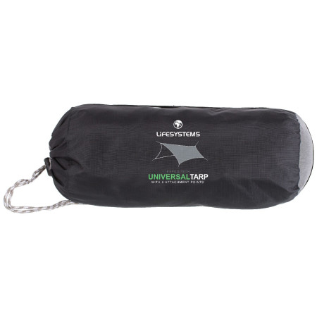 Lona tarp Lifesystems Expedition Tarp
