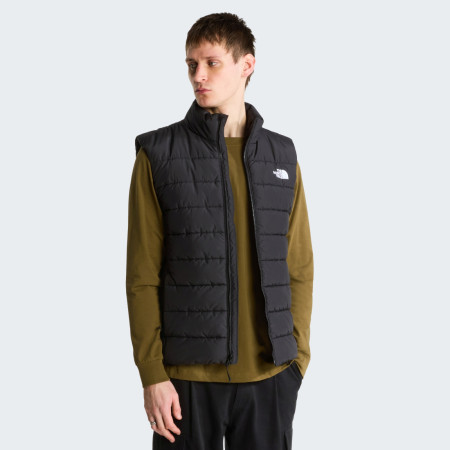Chaleco de hombre The North Face M Aconcagua Vest