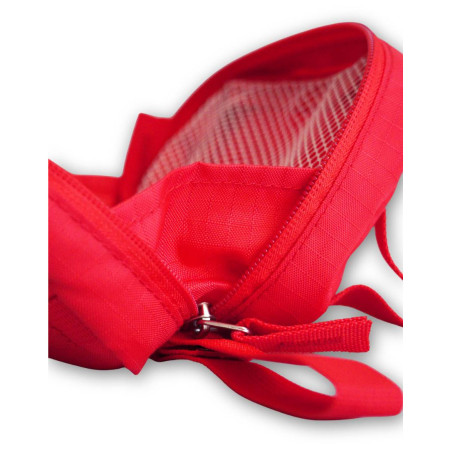 Botiquín vacío Zulu First Aid S