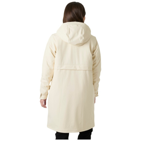 Chaqueta de mujer Helly Hansen W Moss Ins Pu Coat