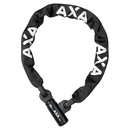 Candado de bicicleta AXA Linq 100 negro/blanco